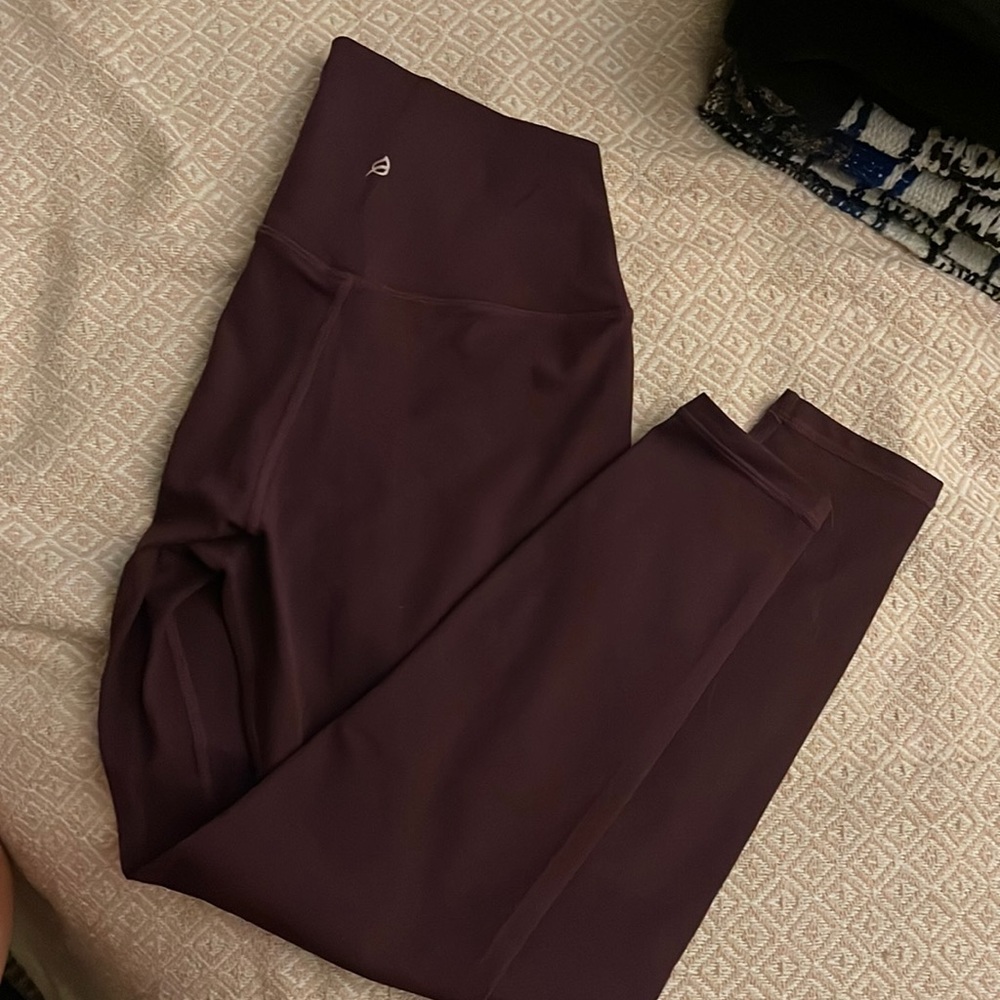 Ptula leggings